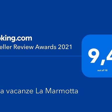 Casa Vacanze La Marmotta Cir Vda-Pollein N 0008 Aosta Bagian luar foto