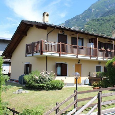 Casa Vacanze La Marmotta Cir Vda-Pollein N 0008 Aosta Bagian luar foto
