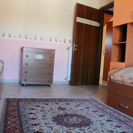 Casa Vacanze La Marmotta Cir Vda-Pollein N 0008 Aosta Bagian luar foto