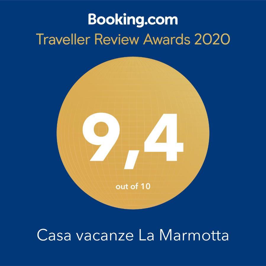 Casa Vacanze La Marmotta Cir Vda-Pollein N 0008 Aosta Bagian luar foto