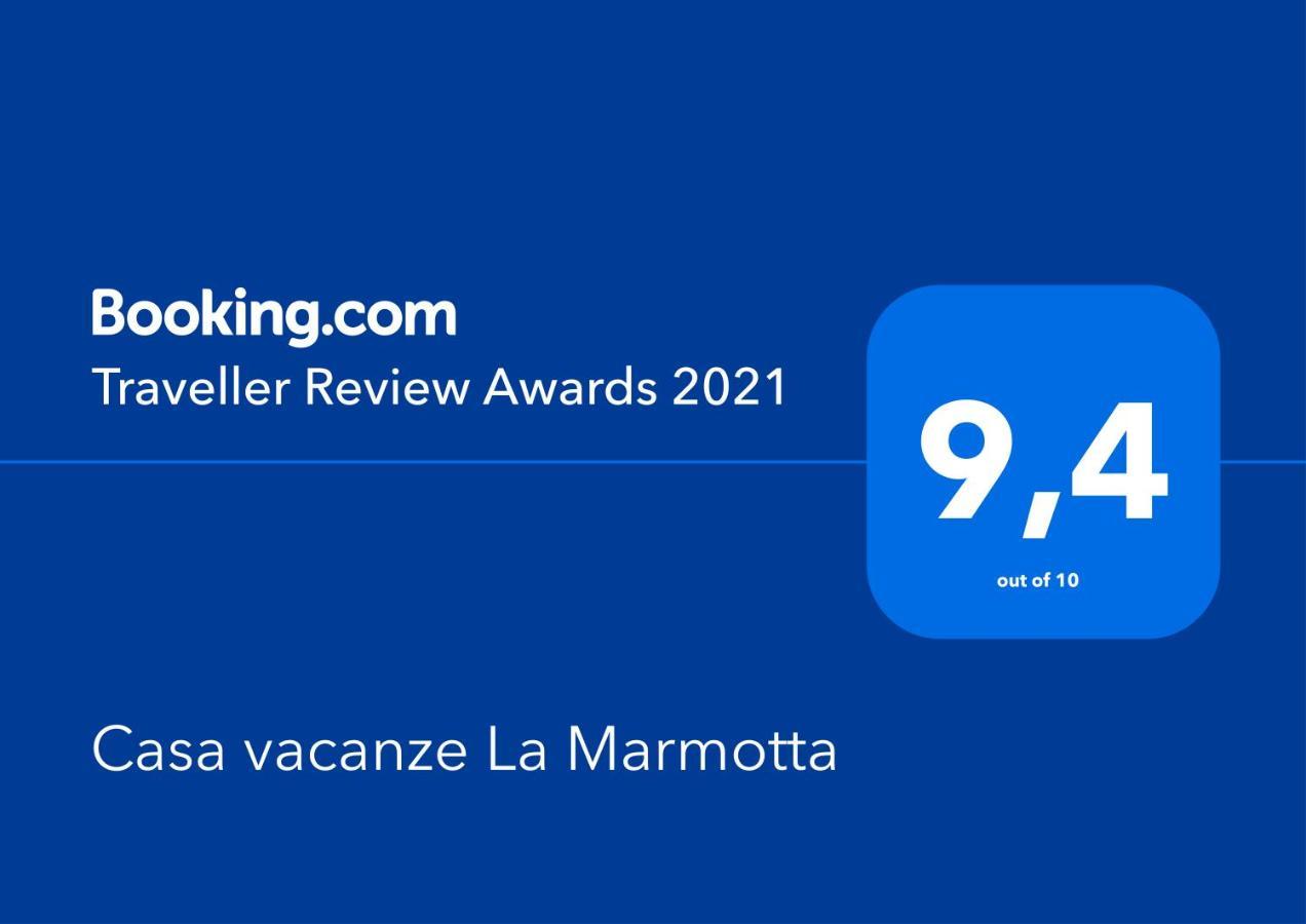 Casa Vacanze La Marmotta Cir Vda-Pollein N 0008 Aosta Bagian luar foto