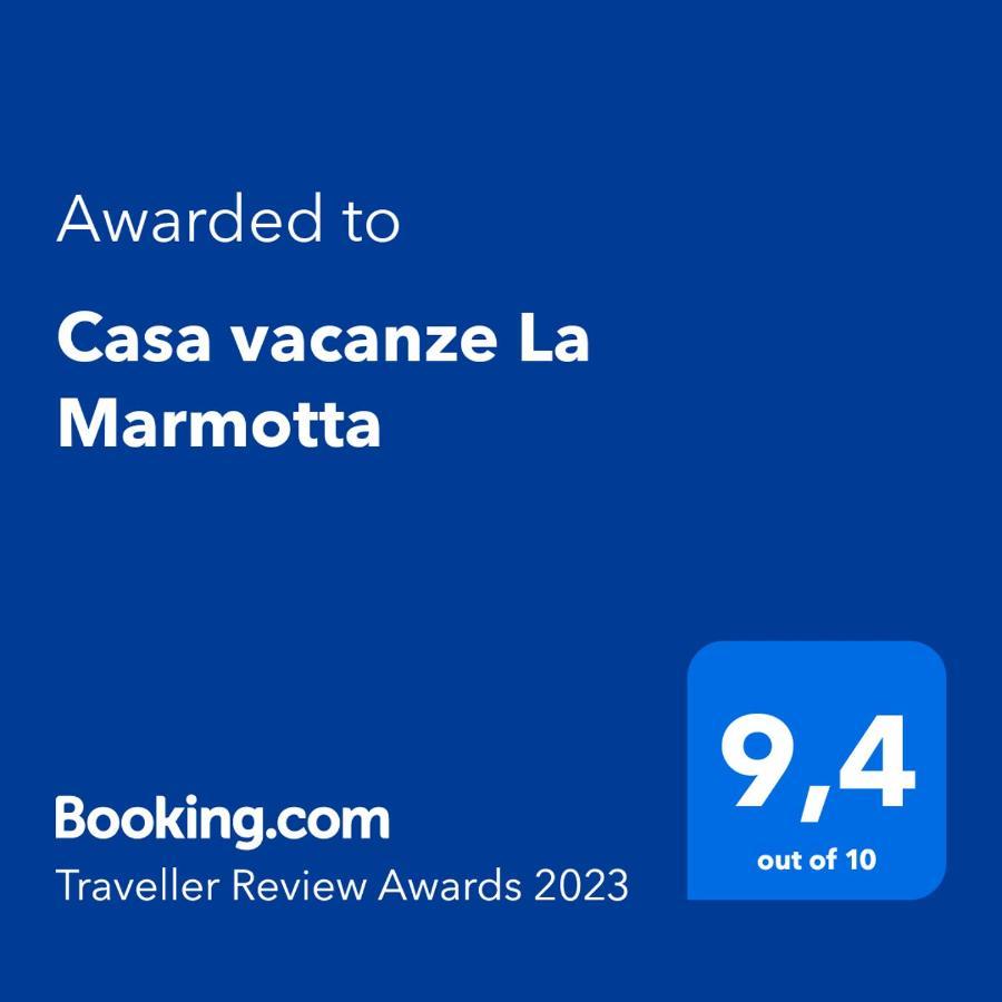 Casa Vacanze La Marmotta Cir Vda-Pollein N 0008 Aosta Bagian luar foto