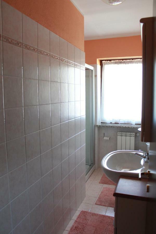 Casa Vacanze La Marmotta Cir Vda-Pollein N 0008 Aosta Bagian luar foto