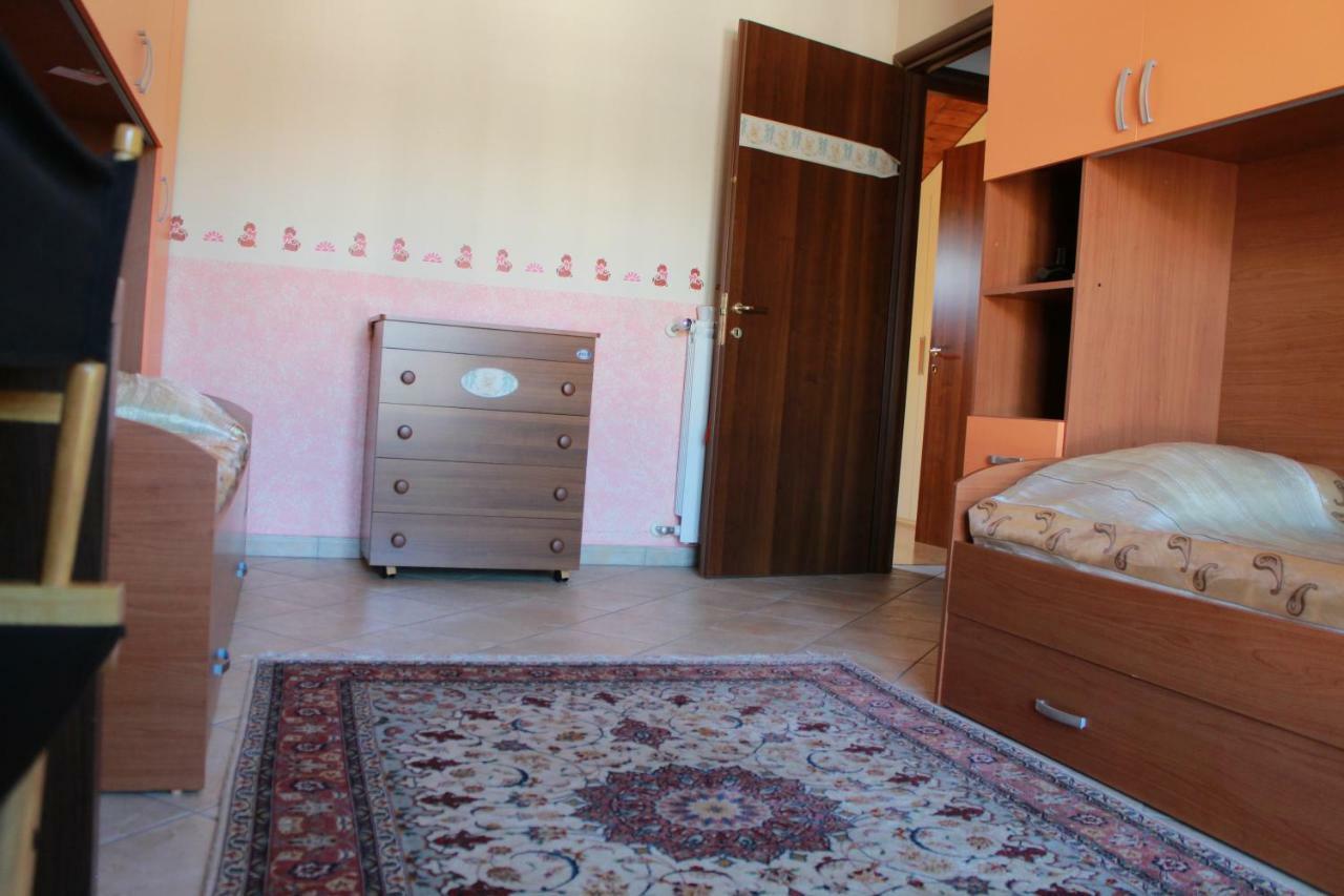 Casa Vacanze La Marmotta Cir Vda-Pollein N 0008 Aosta Bagian luar foto