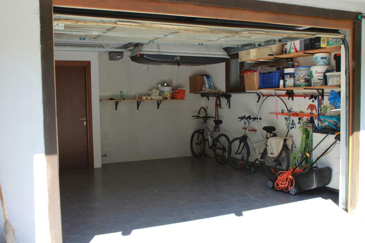 Casa Vacanze La Marmotta Cir Vda-Pollein N 0008 Aosta Bagian luar foto