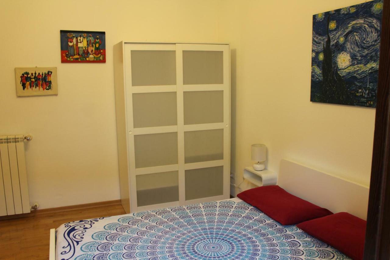 Casa Vacanze La Marmotta Cir Vda-Pollein N 0008 Aosta Bagian luar foto