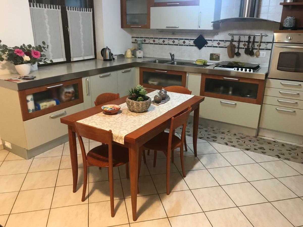 Casa Vacanze La Marmotta Cir Vda-Pollein N 0008 Aosta Bagian luar foto