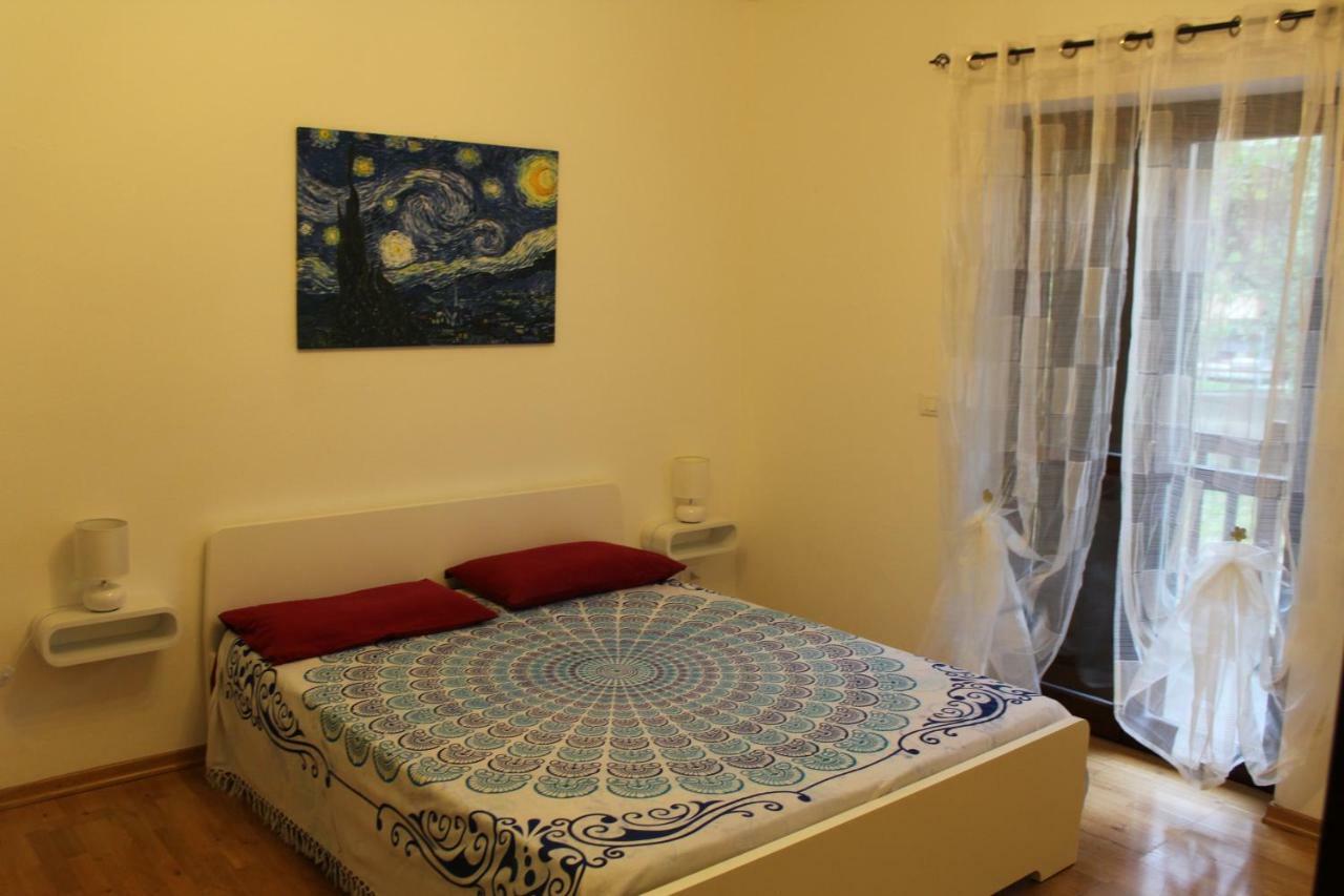 Casa Vacanze La Marmotta Cir Vda-Pollein N 0008 Aosta Bagian luar foto