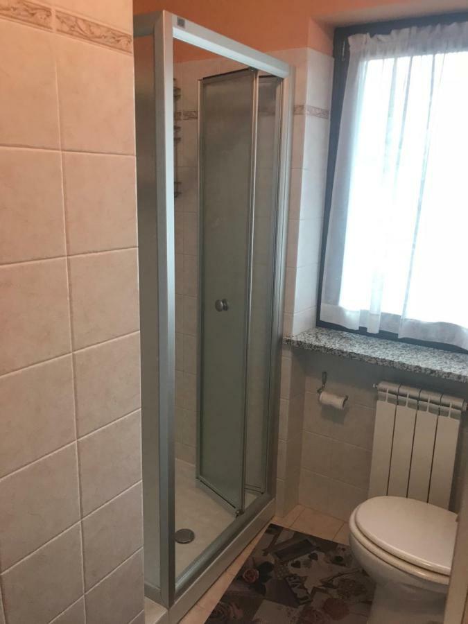 Casa Vacanze La Marmotta Cir Vda-Pollein N 0008 Aosta Bagian luar foto