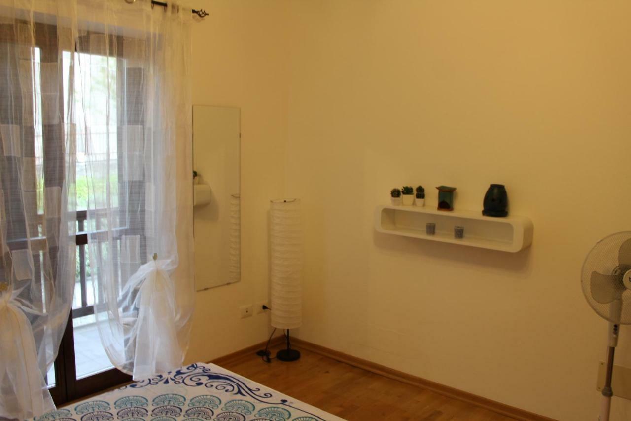 Casa Vacanze La Marmotta Cir Vda-Pollein N 0008 Aosta Bagian luar foto