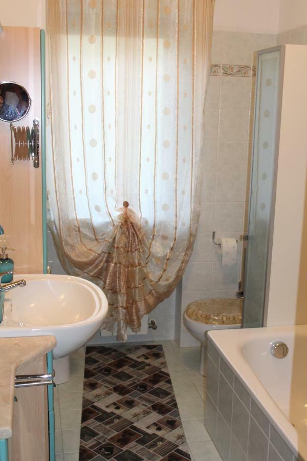 Casa Vacanze La Marmotta Cir Vda-Pollein N 0008 Aosta Bagian luar foto