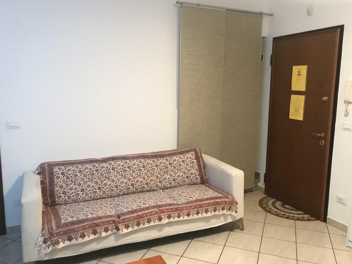 Casa Vacanze La Marmotta Cir Vda-Pollein N 0008 Aosta Bagian luar foto