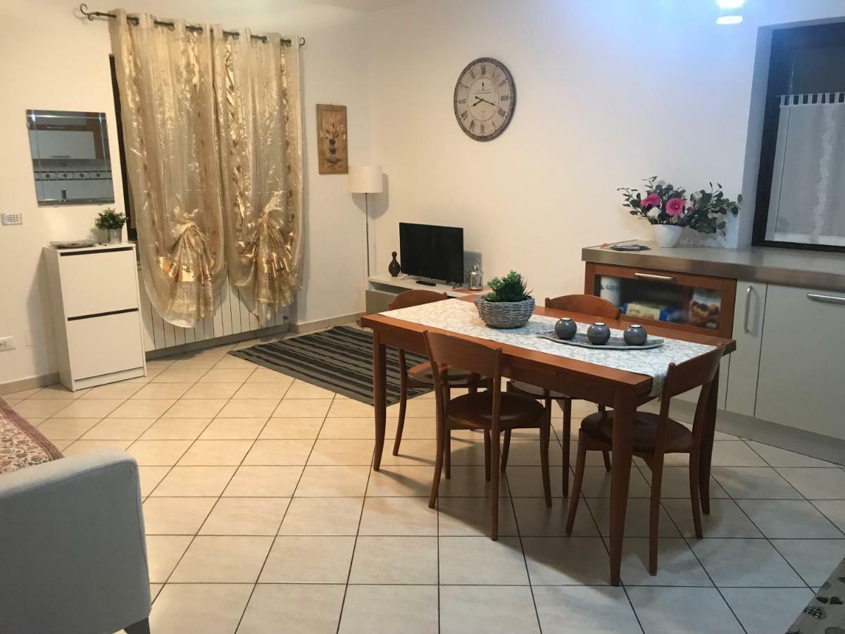 Casa Vacanze La Marmotta Cir Vda-Pollein N 0008 Aosta Bagian luar foto
